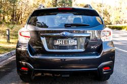 2016 Subaru XV 2.0i-S