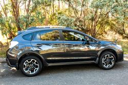 2016 Subaru XV 2.0i-S