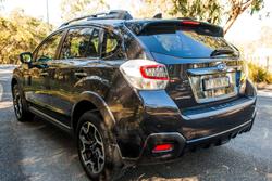 2016 Subaru XV 2.0i-S