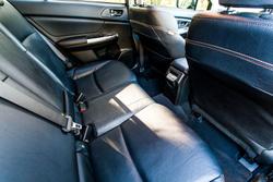 2016 Subaru XV 2.0i-S