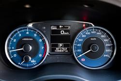 2016 Subaru XV 2.0i-S