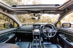 2016 Subaru XV 2.0i-S