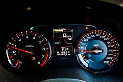 2018 Subaru WRX Premium
