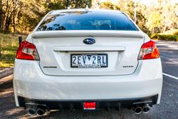 2018 Subaru WRX Premium