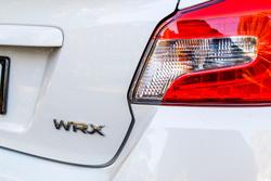 2018 Subaru WRX Premium