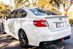 2018 Subaru WRX Premium