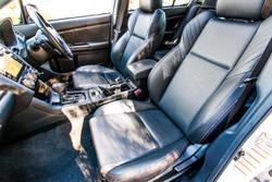 2018 Subaru WRX Premium