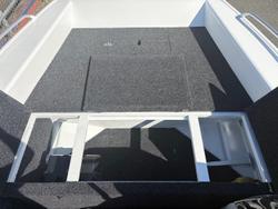 2026 QUINTREX 450 Hornet Pro