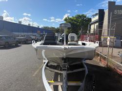 2026 QUINTREX 450 Hornet Pro