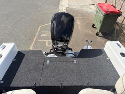 2026 QUINTREX 450 Hornet Pro