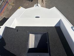 2026 QUINTREX 450 Hornet Pro