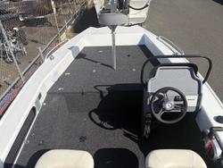 2026 QUINTREX 450 Hornet Pro