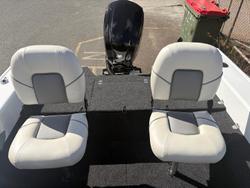 2026 QUINTREX 450 Hornet Pro