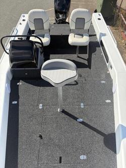 2026 QUINTREX 450 Hornet Pro