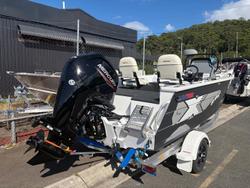 2026 QUINTREX 450 Hornet Pro