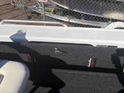 2026 QUINTREX 450 Hornet Pro