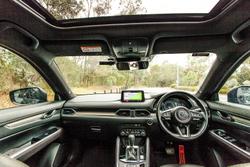 2020 Mazda CX-5 Akera