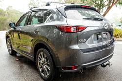 2020 Mazda CX-5 Akera
