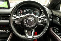 2020 Mazda CX-5 Akera