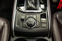 2020 Mazda CX-5 Akera