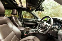 2020 Mazda CX-5 Akera