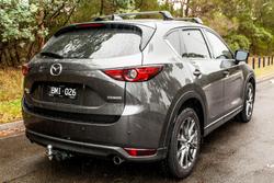 2020 Mazda CX-5 Akera