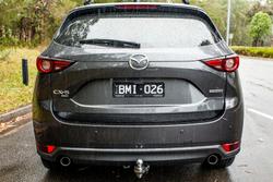 2020 Mazda CX-5 Akera