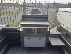 2026 Stabicraft 2100 Supercab