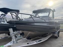 2026 Stabicraft 2100 Supercab