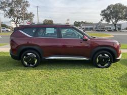 2024 Kia EV5 Air Long Range