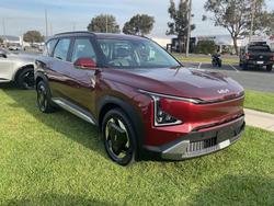 2024 Kia EV5 Air Long Range