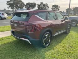 2024 Kia EV5 Air Long Range