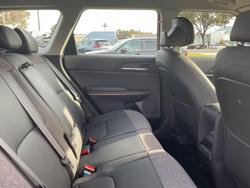 2024 Kia EV5 Air Long Range