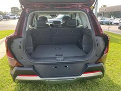 2024 Kia EV5 Air Long Range