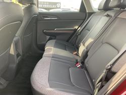 2024 Kia EV5 Air Long Range