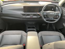 2024 Kia EV5 Air Long Range