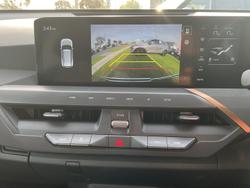 2024 Kia EV5 Air Long Range