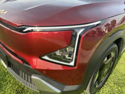 2024 Kia EV5 Air Long Range