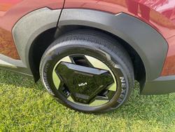 2024 Kia EV5 Air Long Range