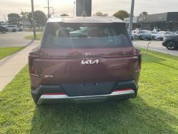 2024 Kia EV5 Air Long Range