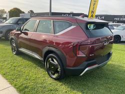 2024 Kia EV5 Air Long Range