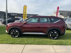 2024 Kia EV5 Air Long Range