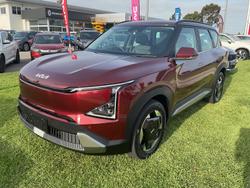 2024 Kia EV5 Air Long Range