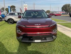 2024 Kia EV5 Air Long Range