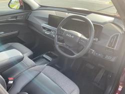 2024 Kia EV5 Air Long Range