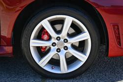2006 Subaru Impreza WRX
