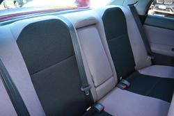 2006 Subaru Impreza WRX
