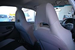2006 Subaru Impreza WRX