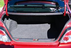 2006 Subaru Impreza WRX