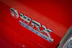 2006 Subaru Impreza WRX